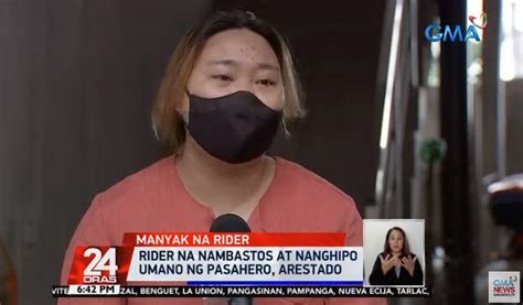 mobilarian scandal|Rider caught on video sexually harassing passenger.